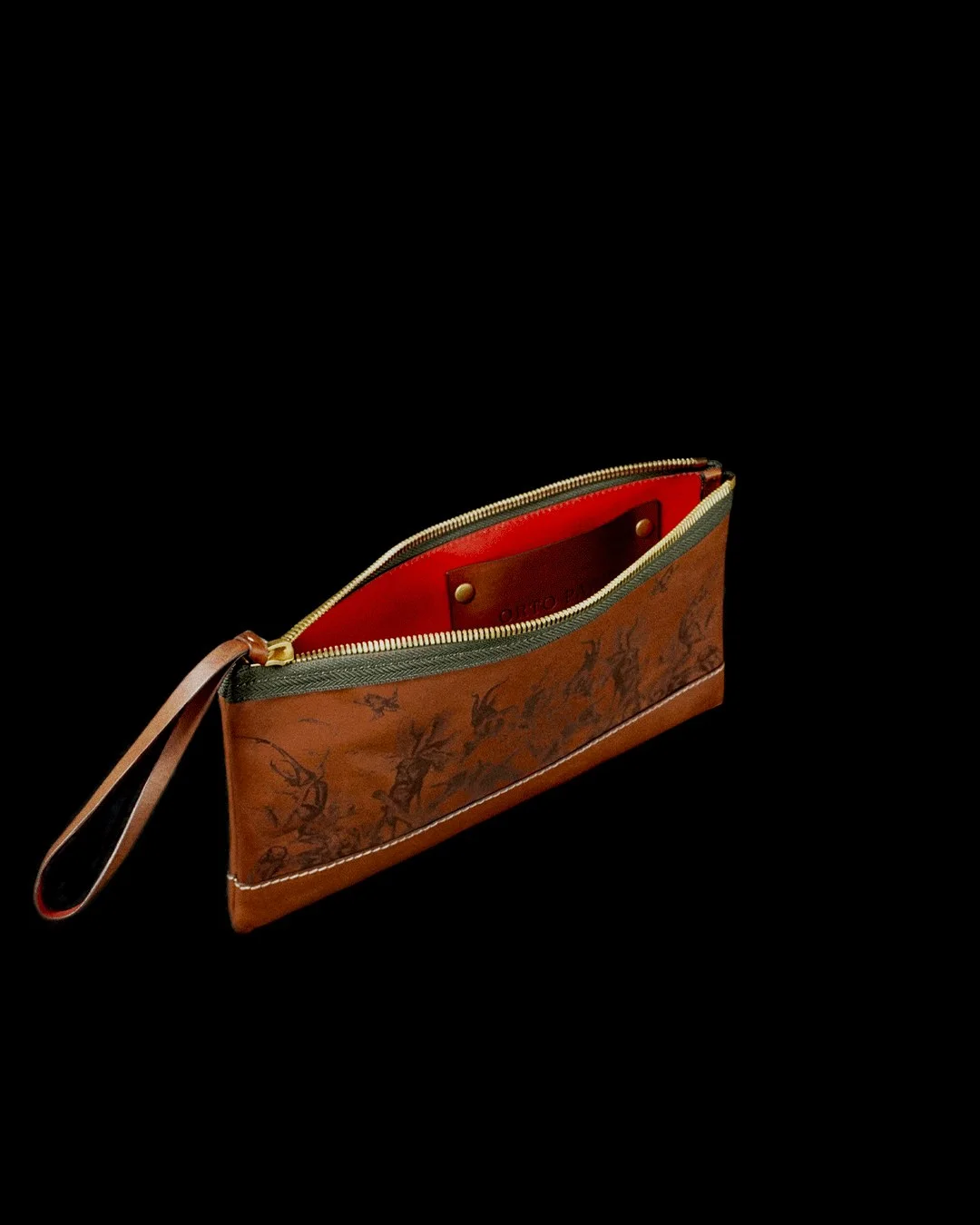 Orto Parisi Tool Bag