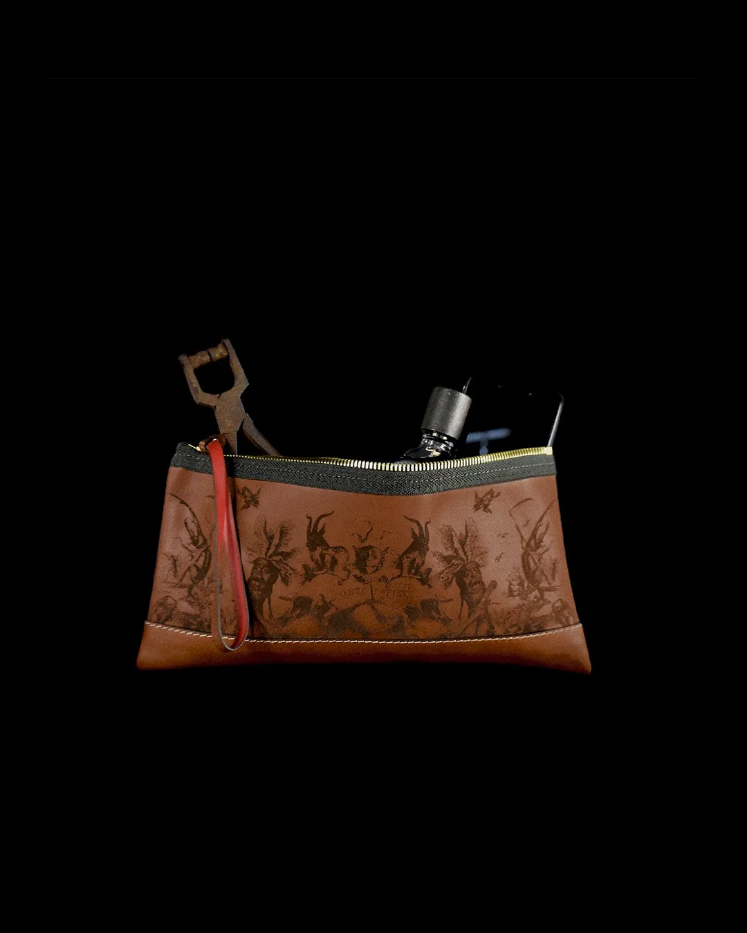 Orto Parisi Tool Bag