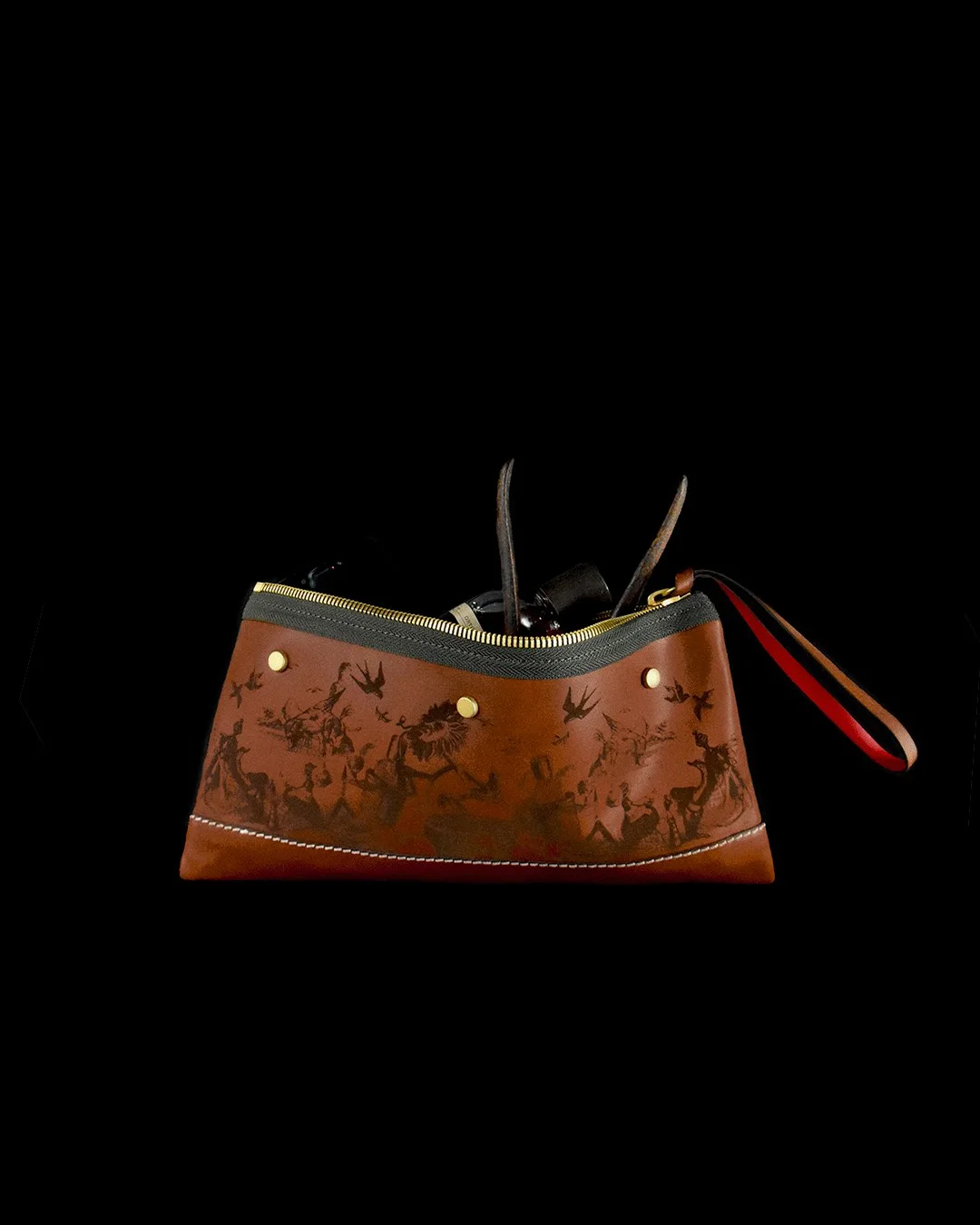 Orto Parisi Tool Bag