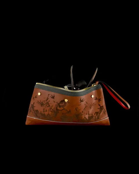 Orto Parisi Tool Bag