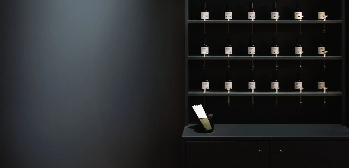 Scents Library · Shop 1029, Galaxy Macau