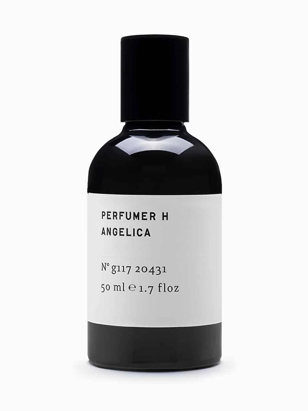 Perfumer H Angelica