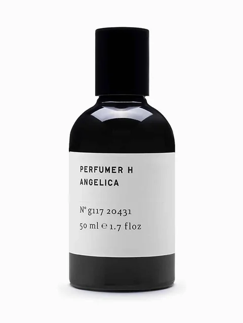 Perfumer H Angelica