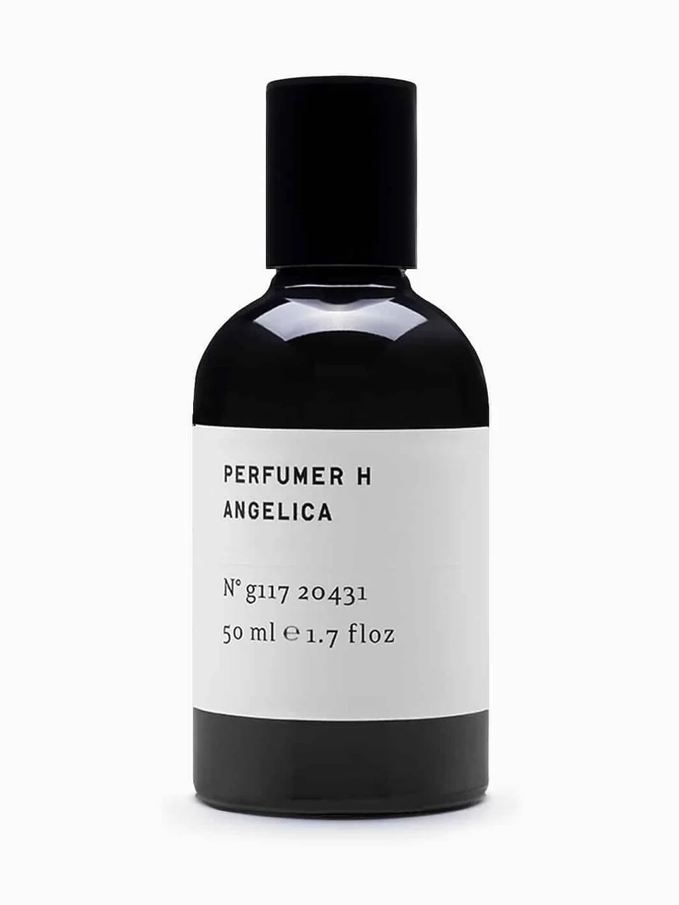 Perfumer H Angelica