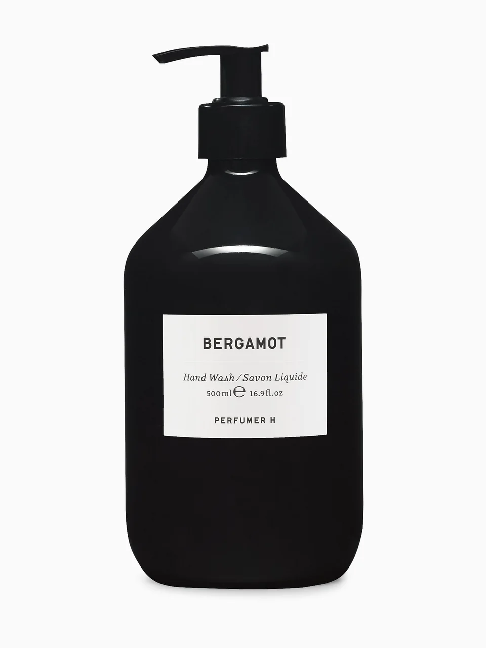 Perfumer H Bergamot Hand Wash