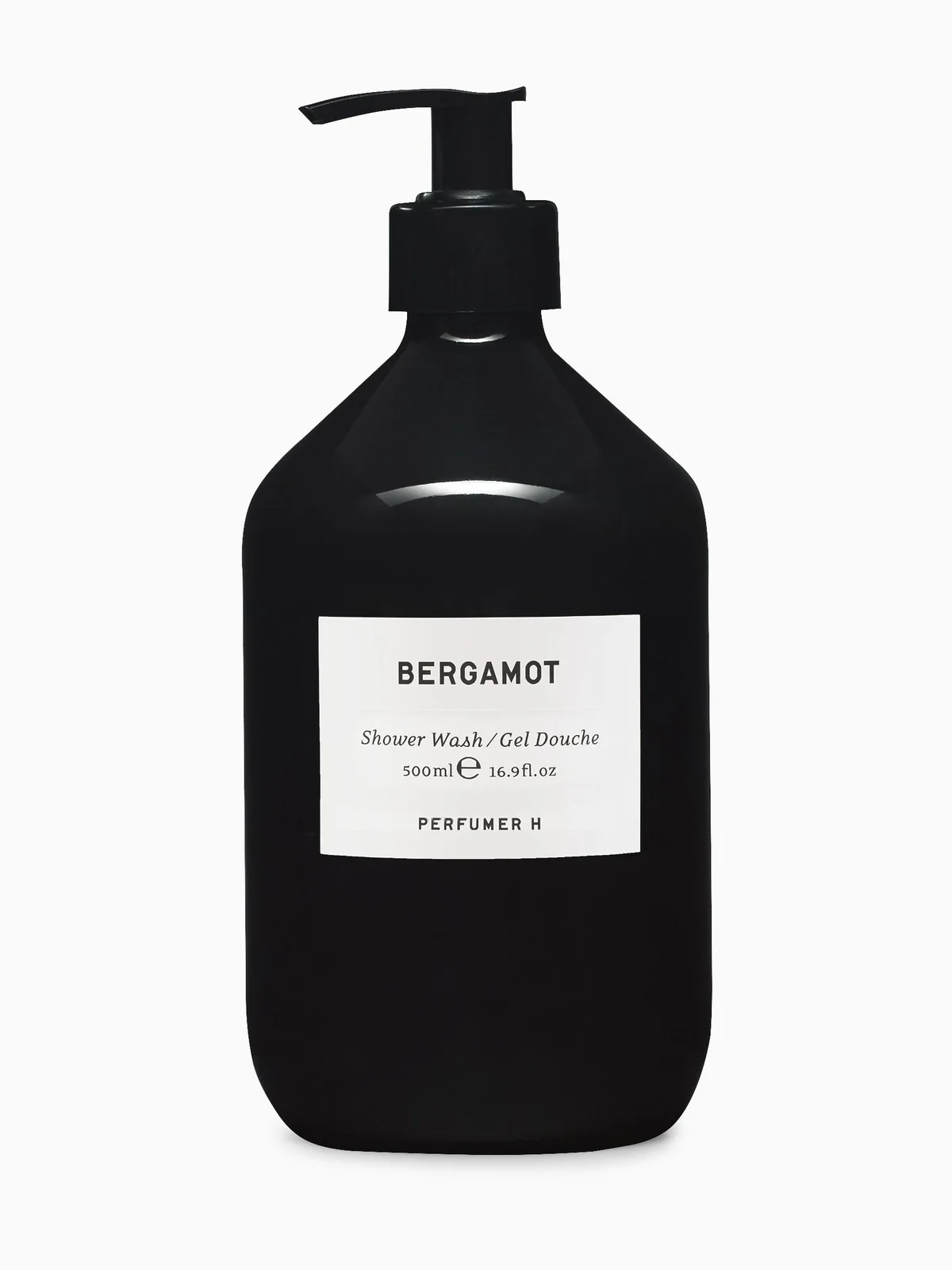 Perfumer H Bergamot Shower Wash