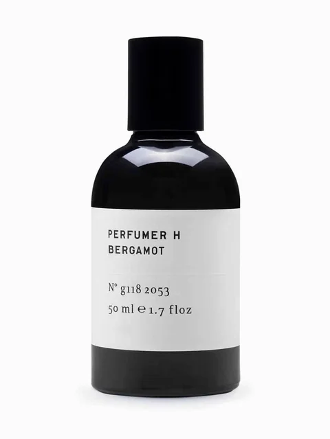 Perfumer H Bergamot