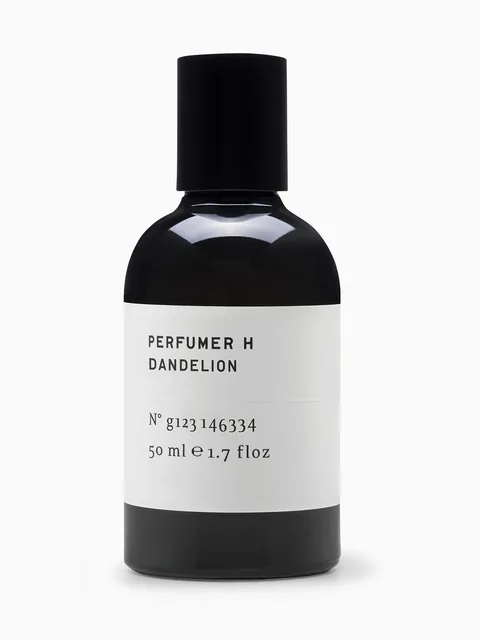 Perfumer H Dandelion