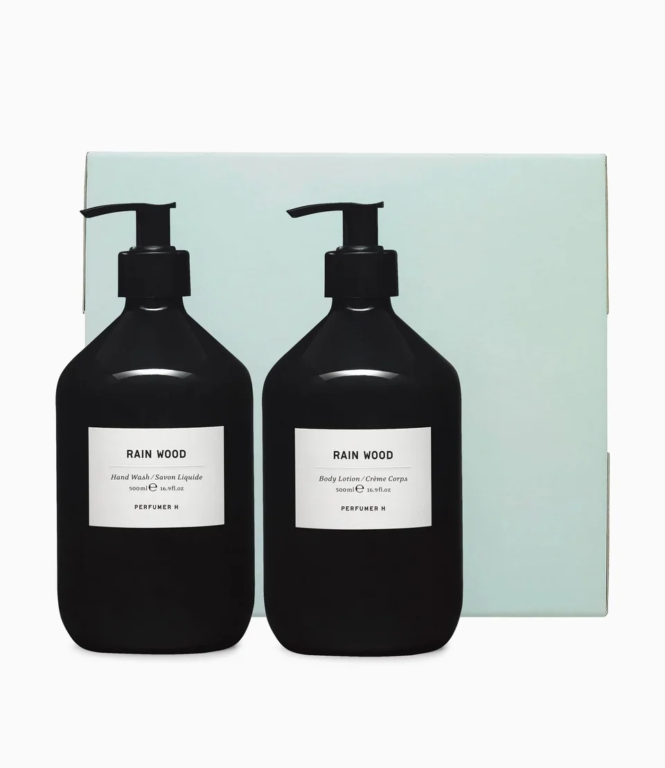 Perfumer H Duo of Hands
