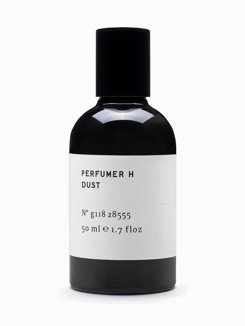 Perfumer H Dust