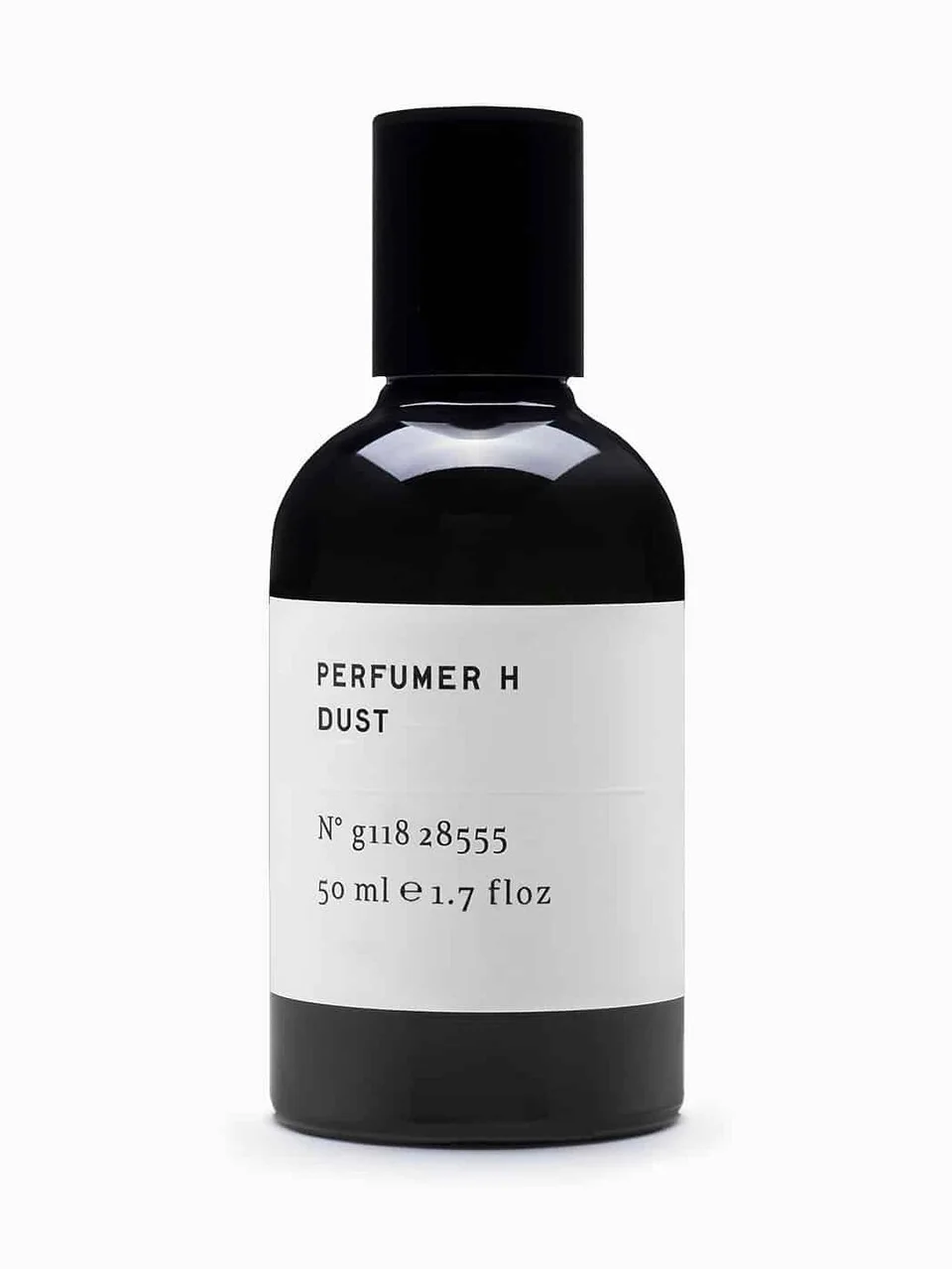 Perfumer H Dust