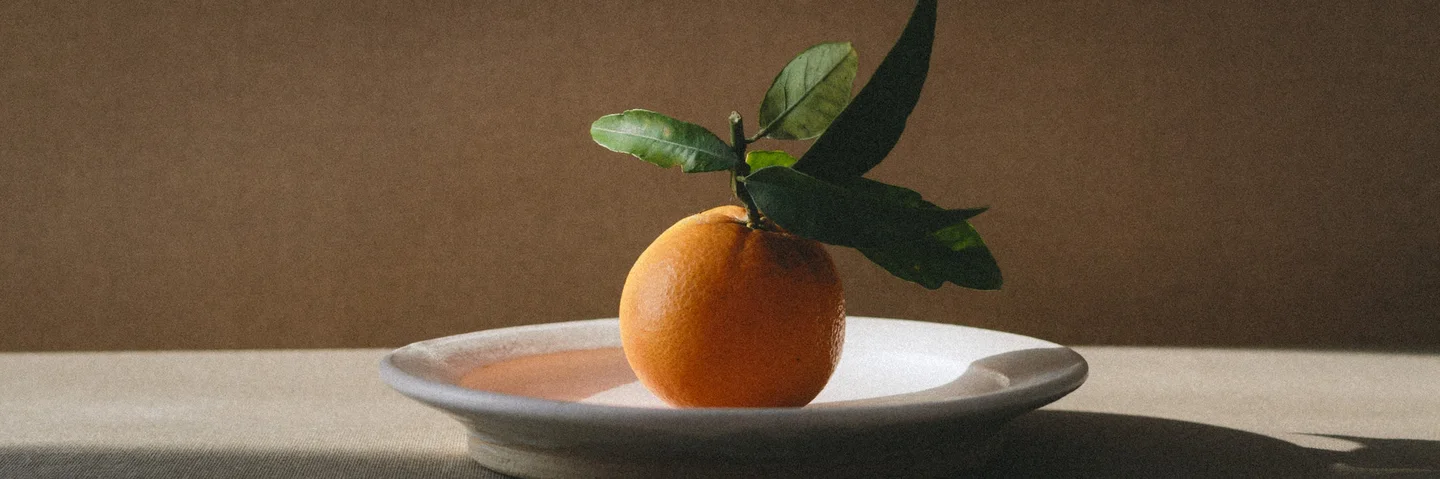 Citrus Family