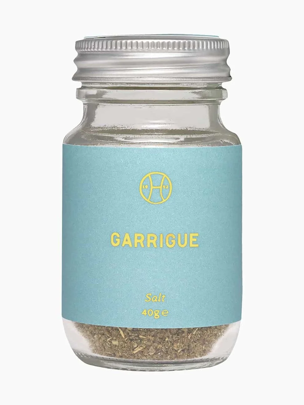 Perfumer H Garrigue