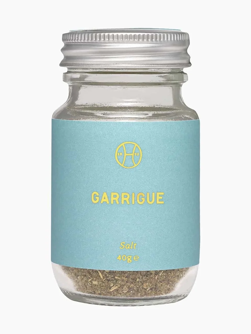 Perfumer H Garrigue