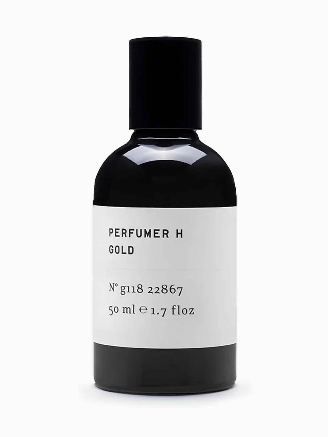 Perfumer H Gold