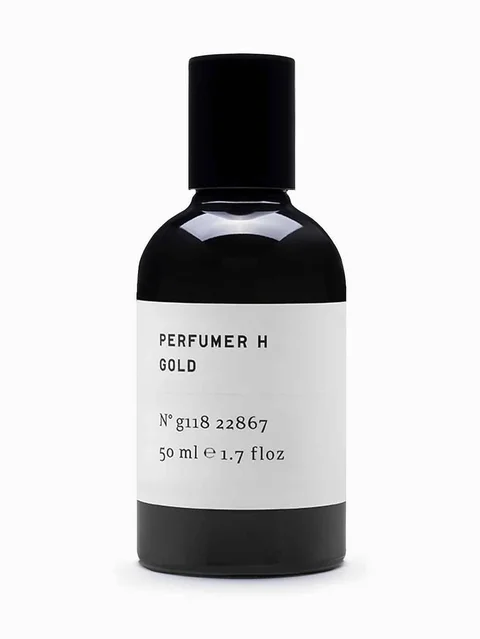 Perfumer H Gold