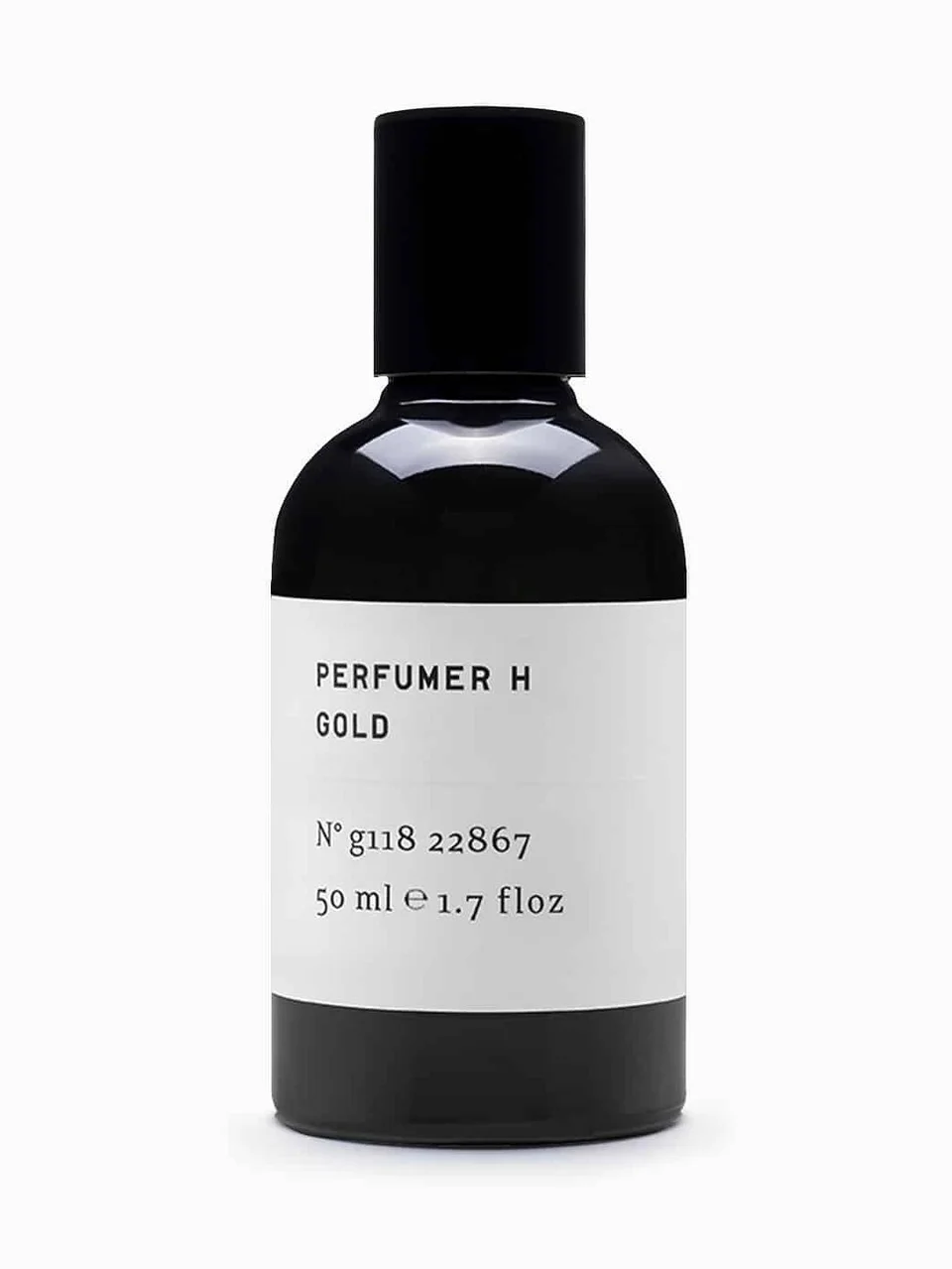Perfumer H Gold