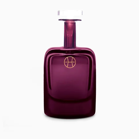 Perfumer H Heliotrope
