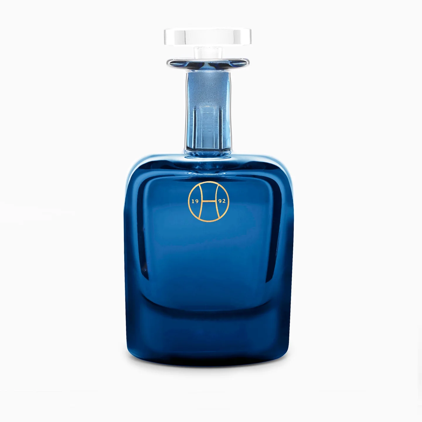 Michael Ruh, and the bottle you keep