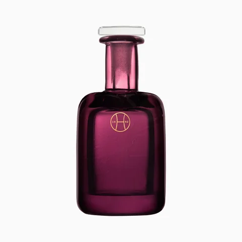 Perfumer H Rose With Insect