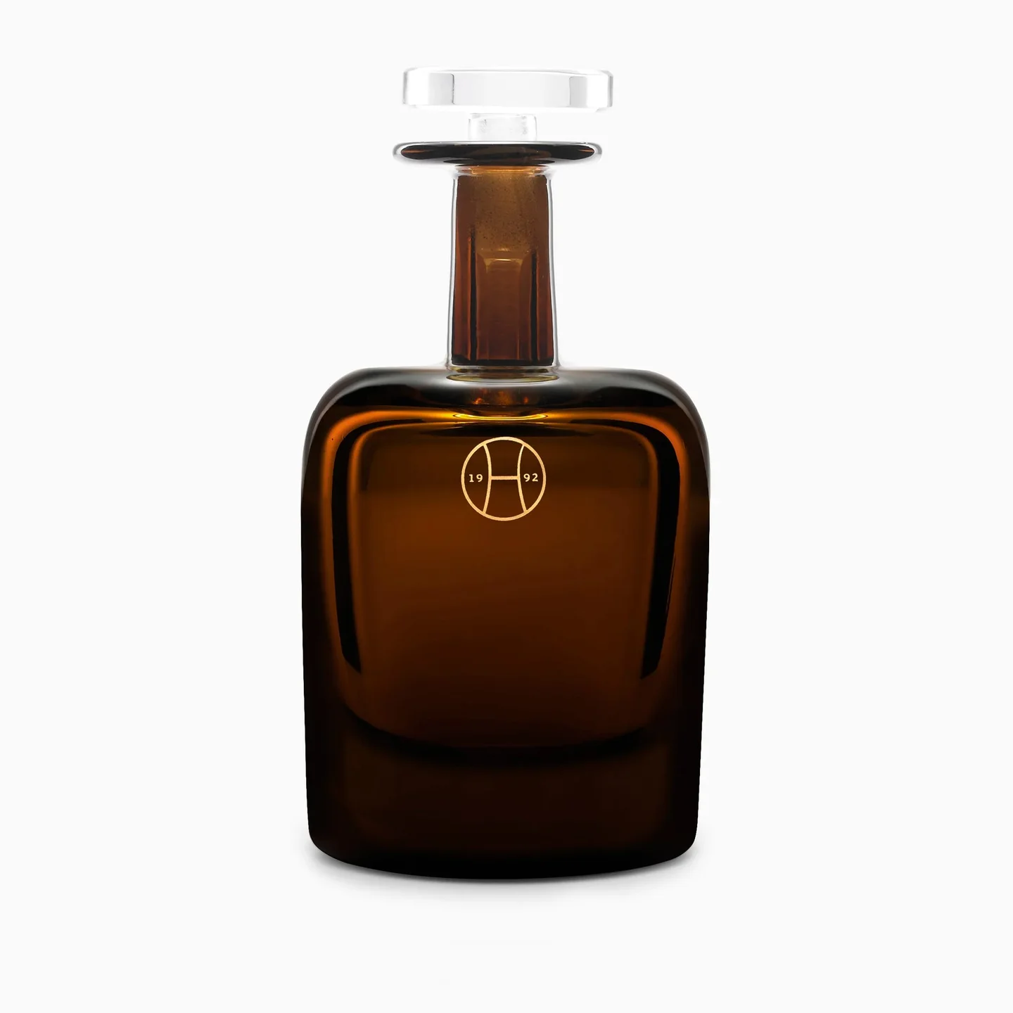 Perfumer H Saddle