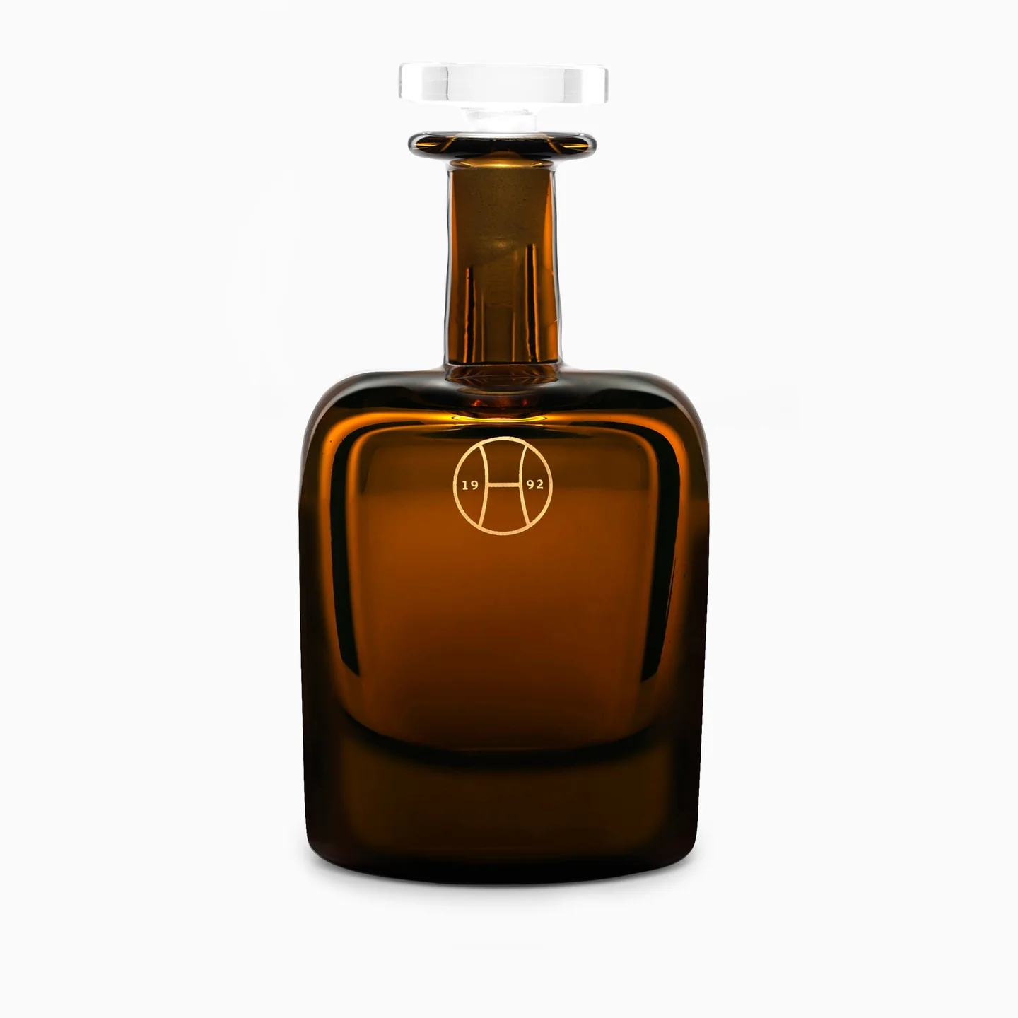 Perfumer H Saffron