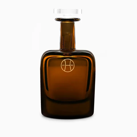 Perfumer H Saffron