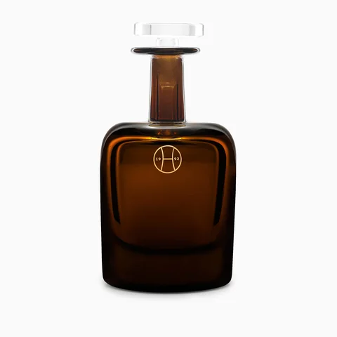 Perfumer H Smoke
