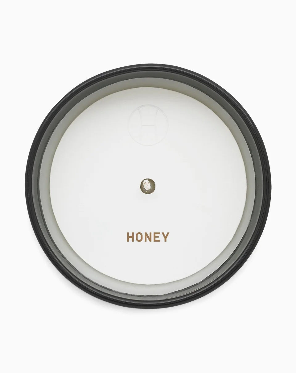 Perfumer H Honey