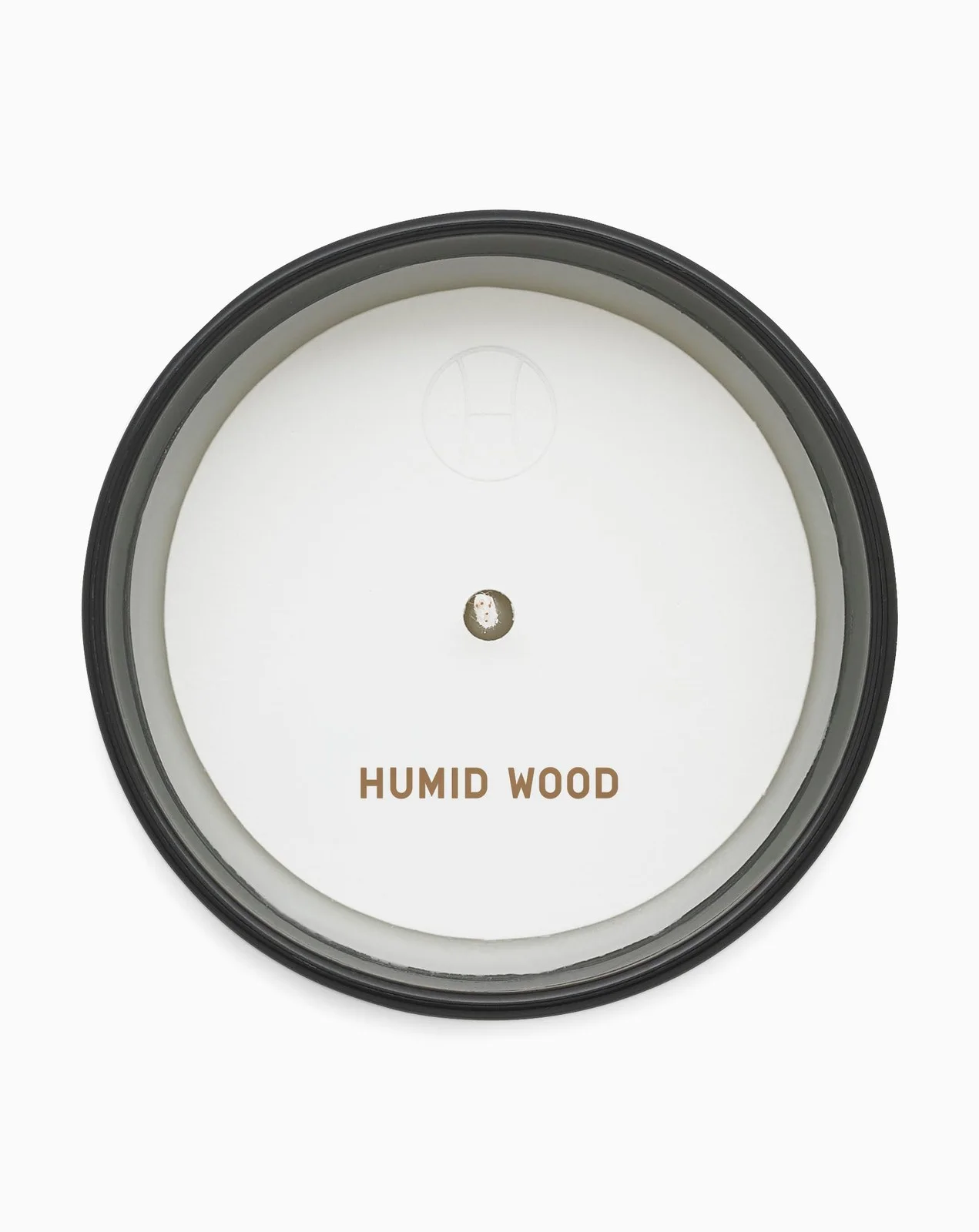 Perfumer H Humid Wood