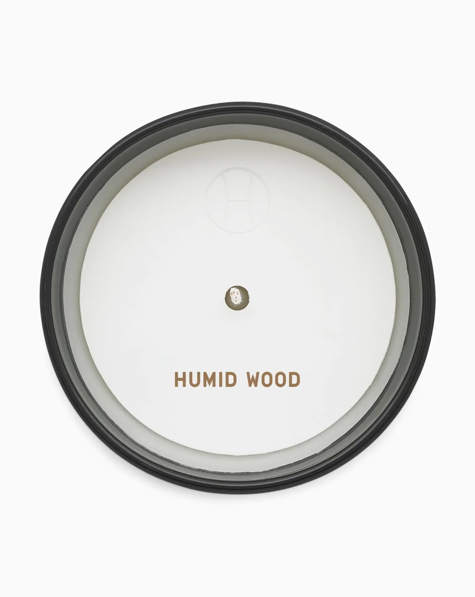 Perfumer H Humid Wood