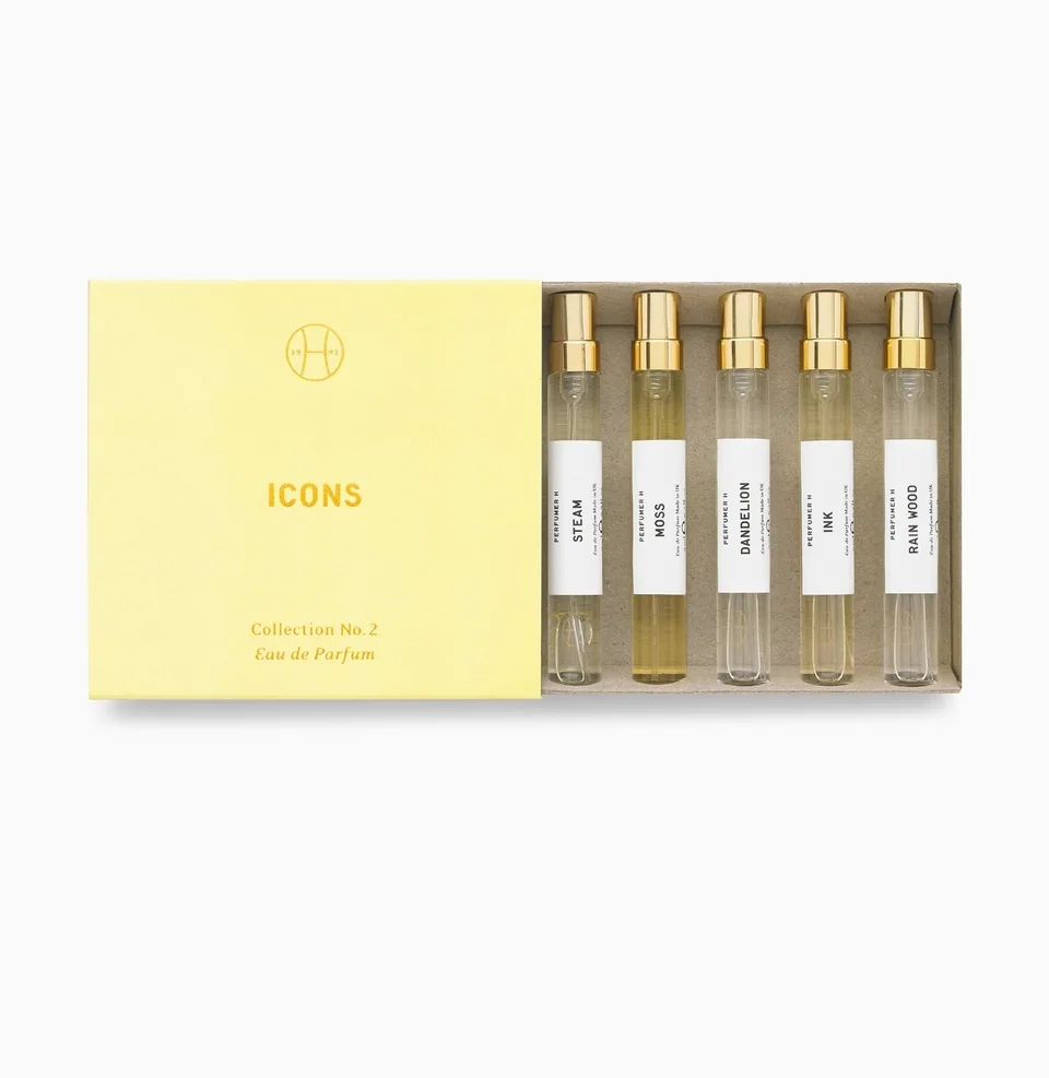 Perfumer H Icons Collection N°2