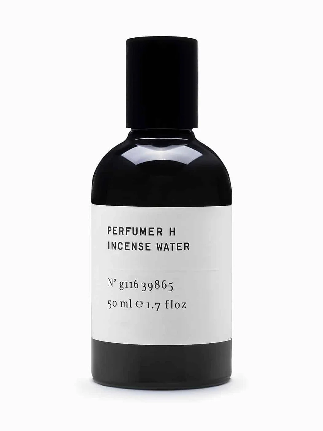 Perfumer H Incense Water