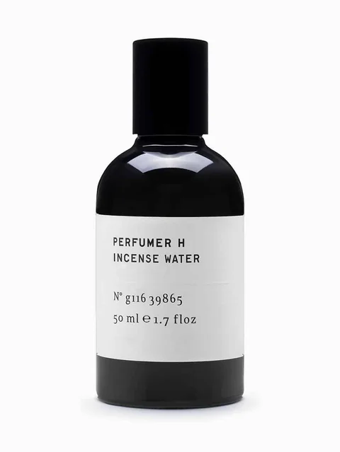 Perfumer H Incense Water