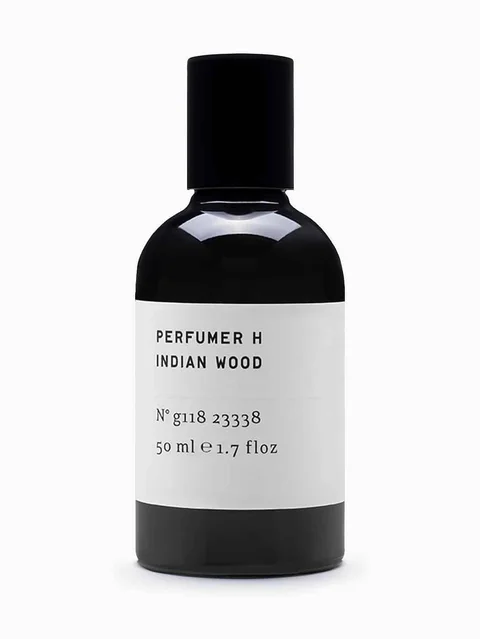 Perfumer H Indian Wood