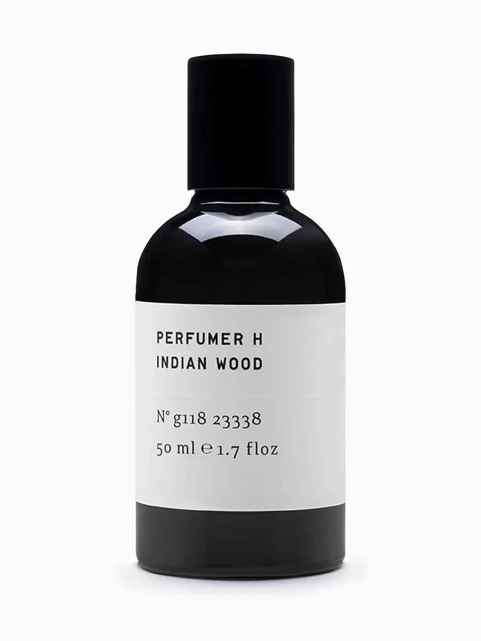 Perfumer H Indian Wood