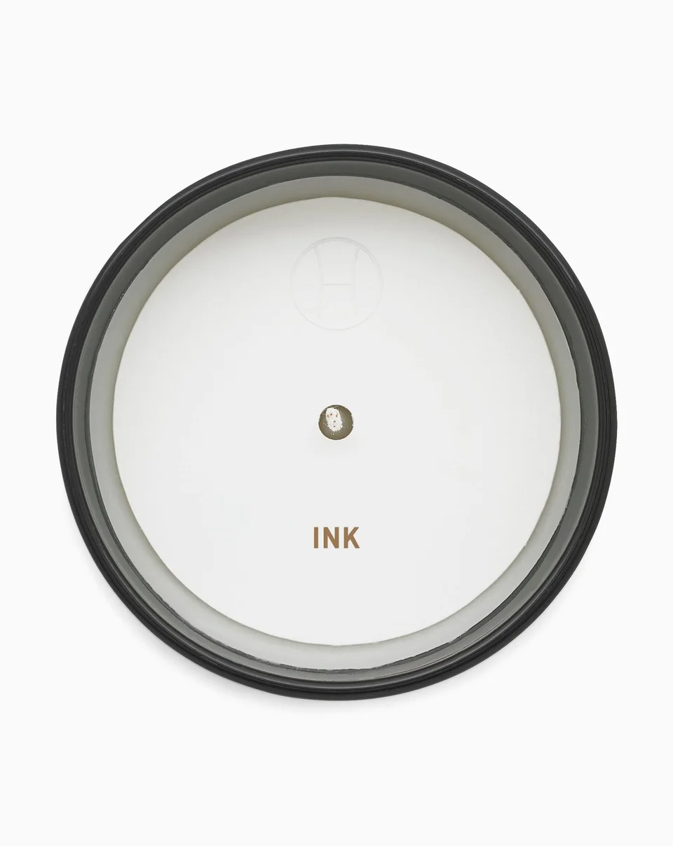 Perfumer H Ink