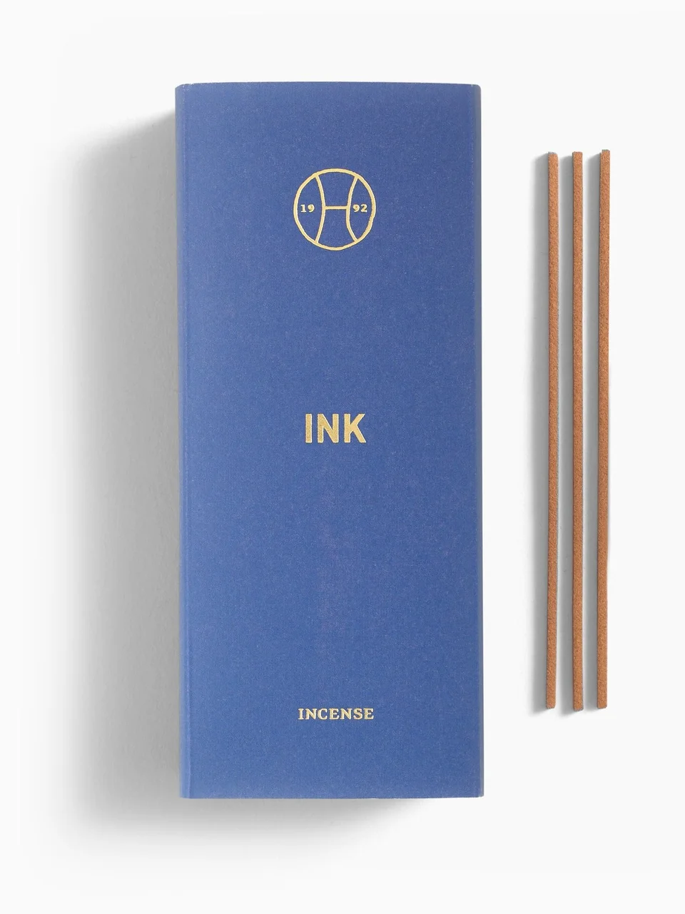 Perfumer H Ink Incense Sticks