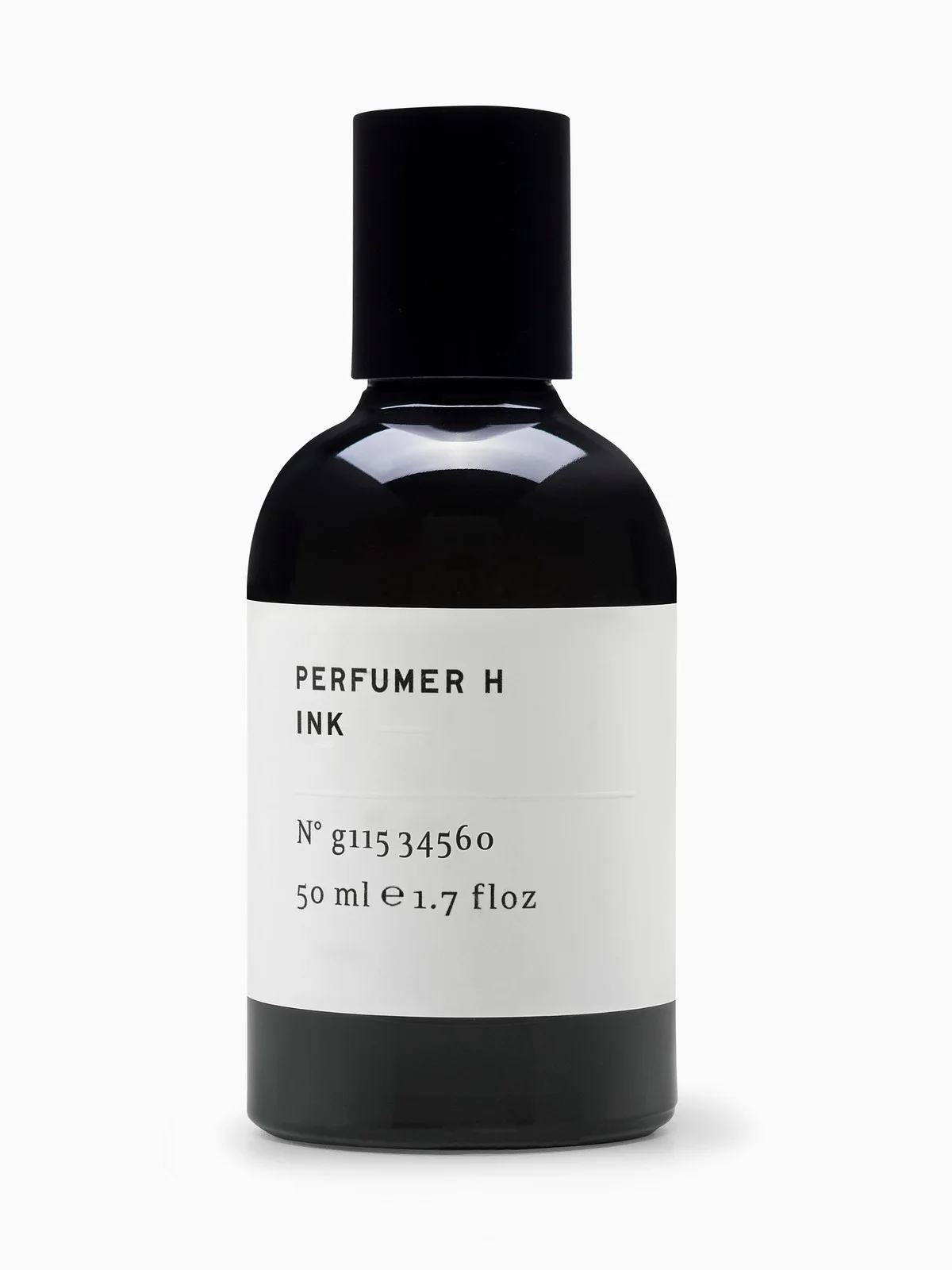 Perfumer H Ink