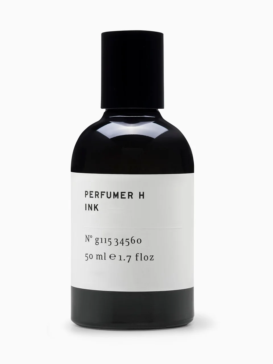 Perfumer H Ink