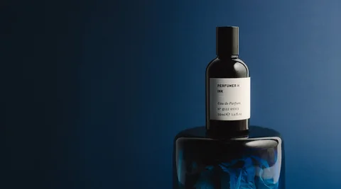Perfumer H Ink