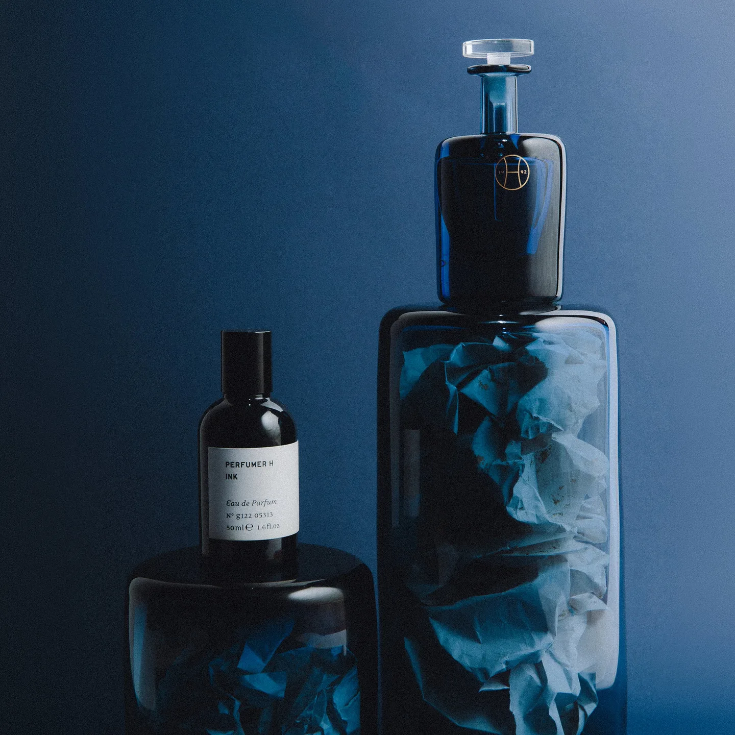 Perfumer H Ink
