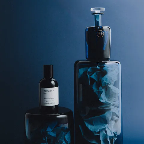 Perfumer H Ink