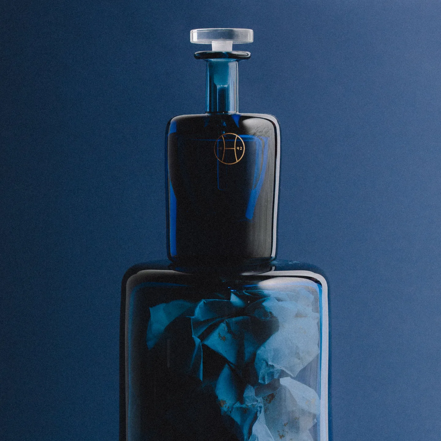 Perfumer H Ink