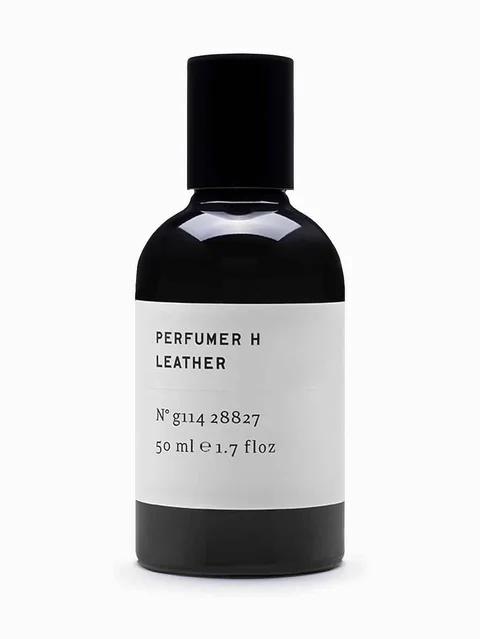 Perfumer H Leather