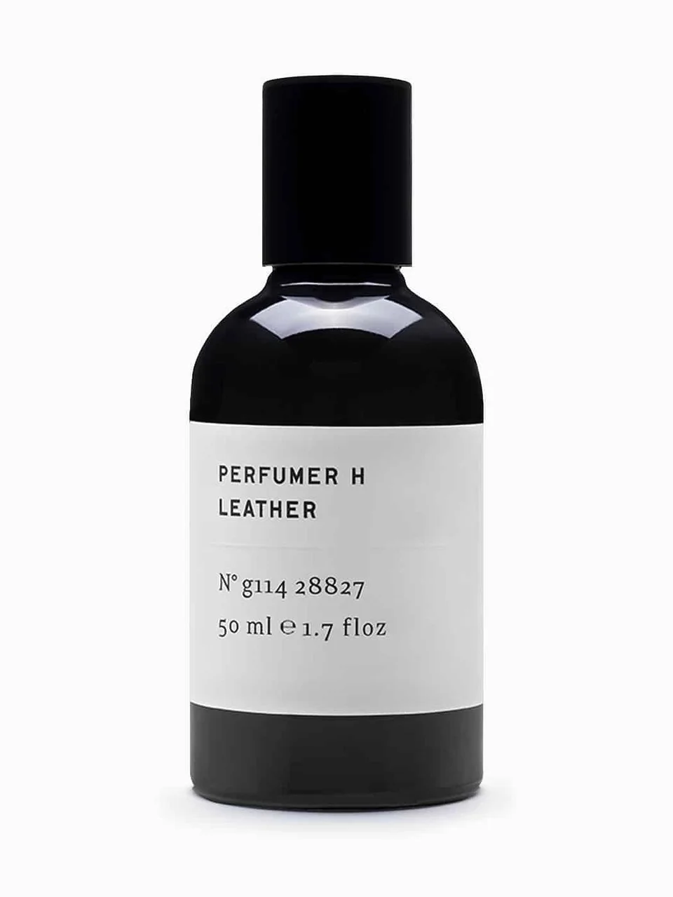 Perfumer H Leather