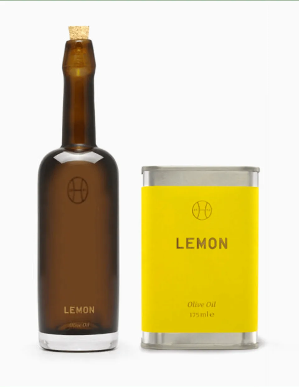 Perfumer H Lemon Olive Oil