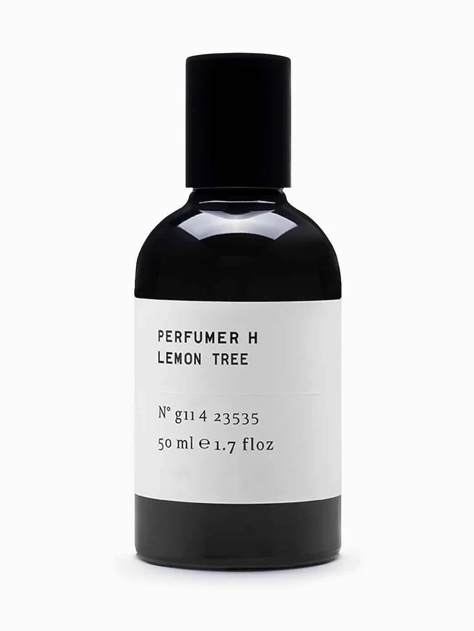 Perfumer H Lemon Tree
