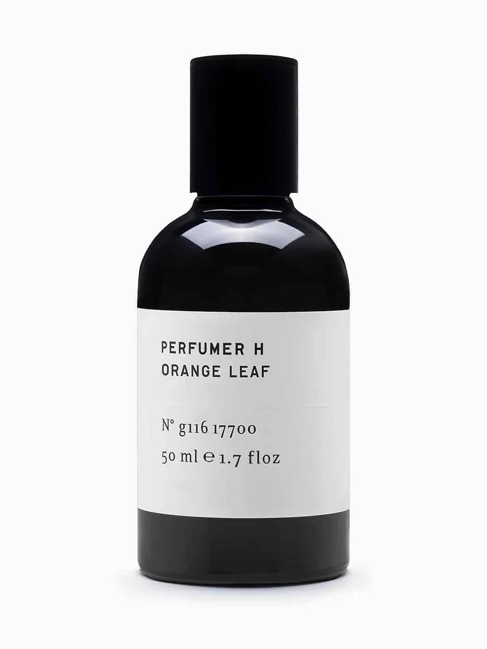 Perfumer H Orange Leaf