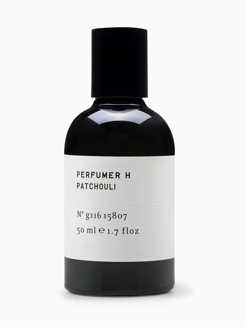 Perfumer H Patchouli